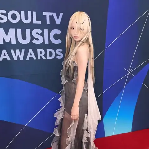 Red Carpet